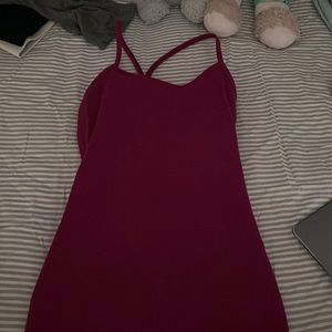 lulu lemon, size small excellent condition